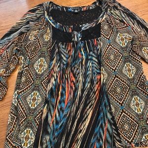 New Directions top - Size 2X